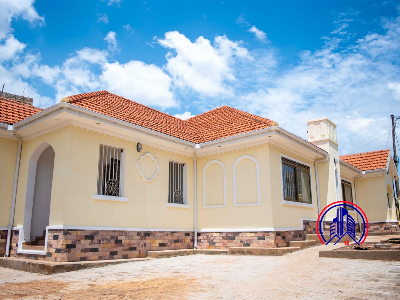 Bungalow for sale in Kira Wakiso