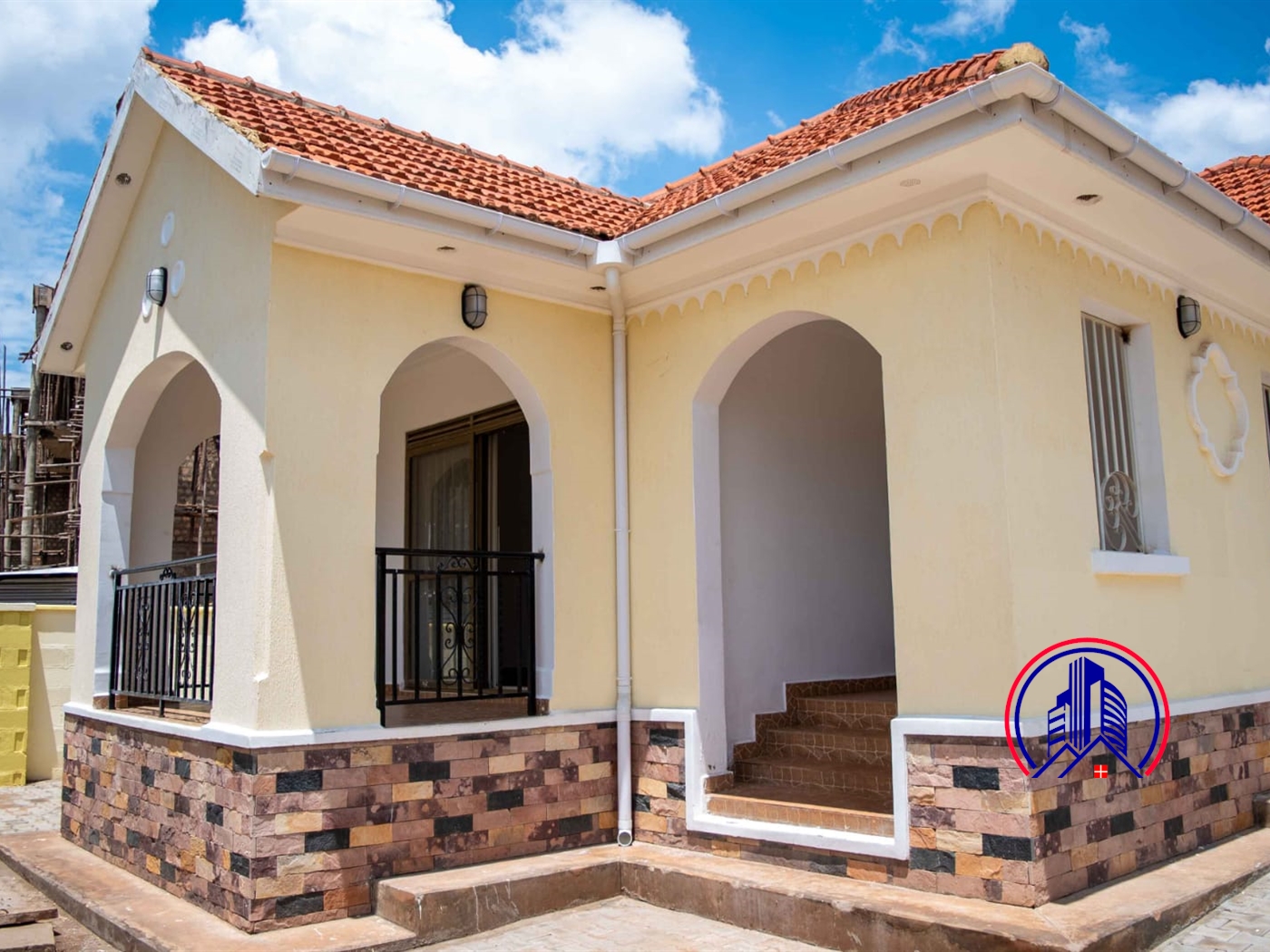 Bungalow for sale in Kira Wakiso