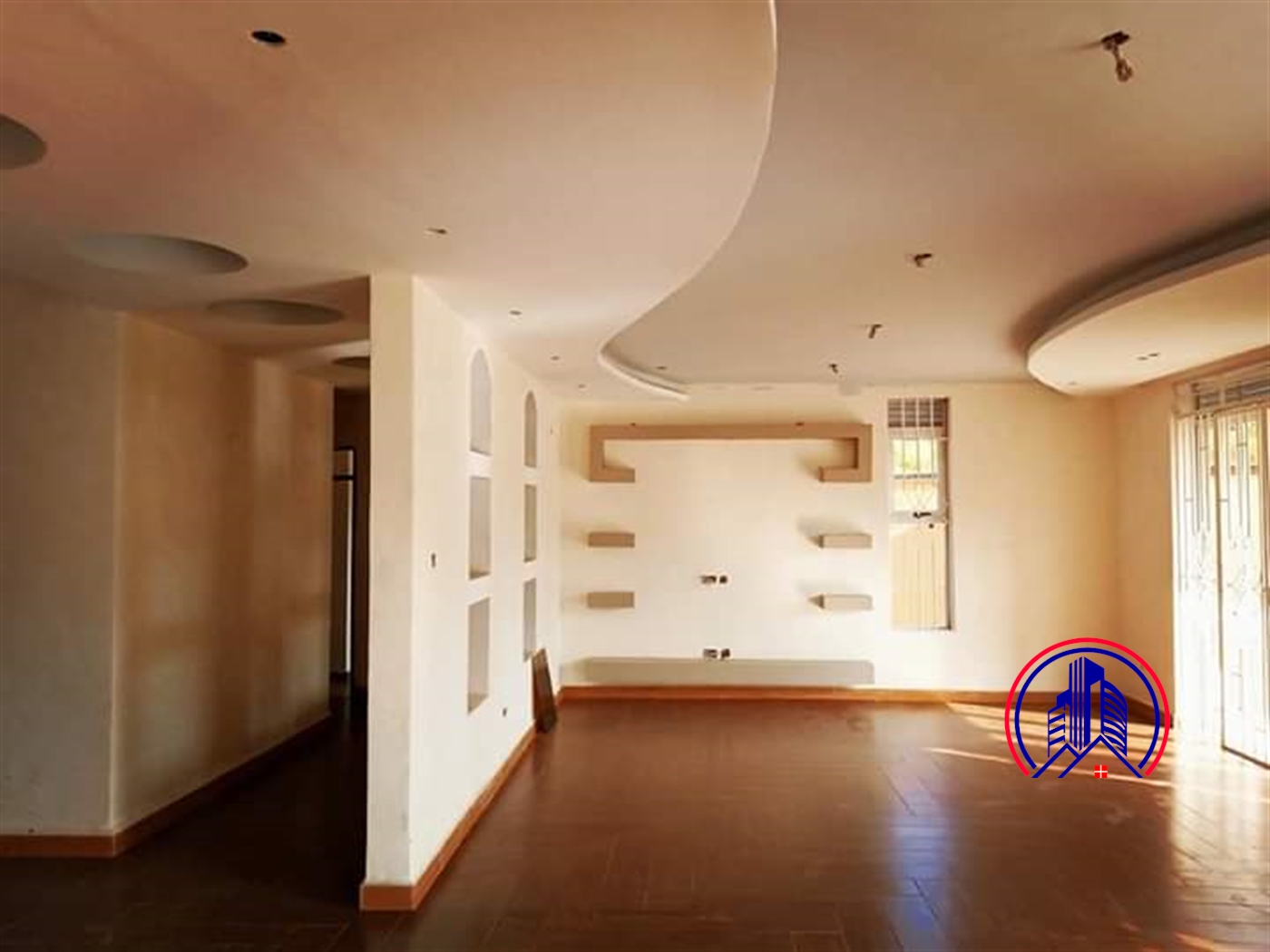 Storeyed house for sale in Kiwaatule Kampala