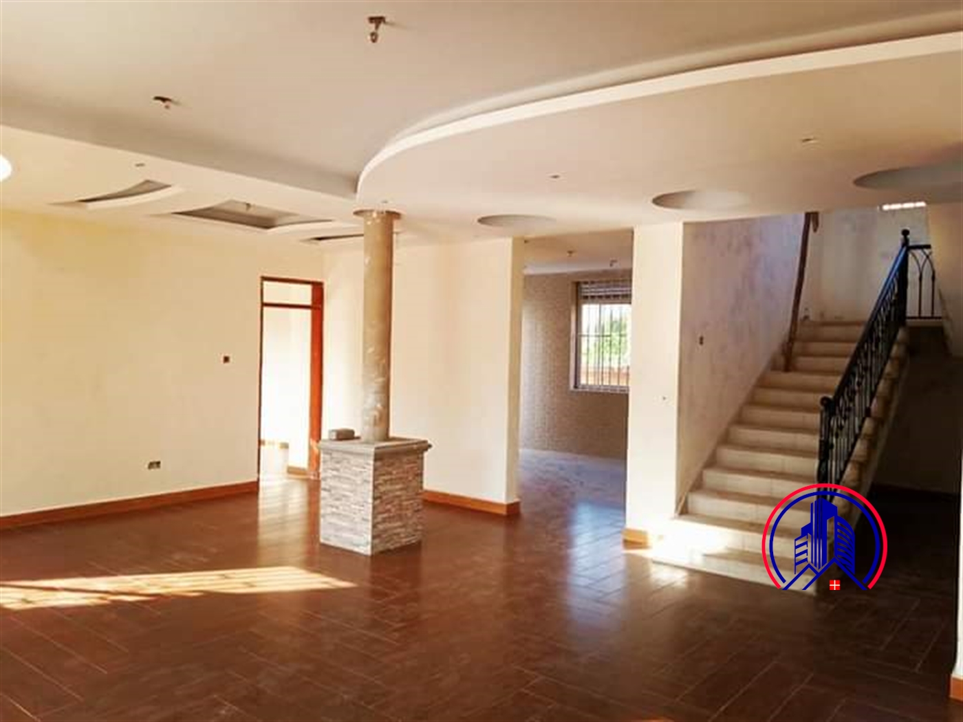 Storeyed house for sale in Kiwaatule Kampala