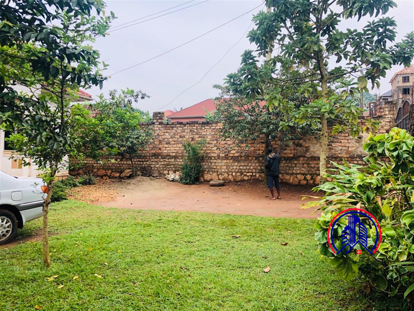 Bungalow for sale in Nansana Kampala