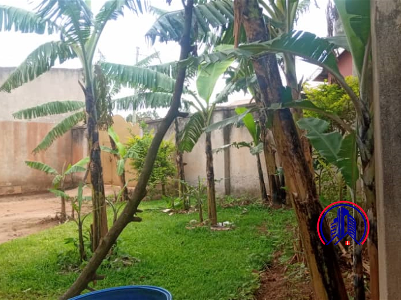 Bungalow for sale in Kirinya Wakiso