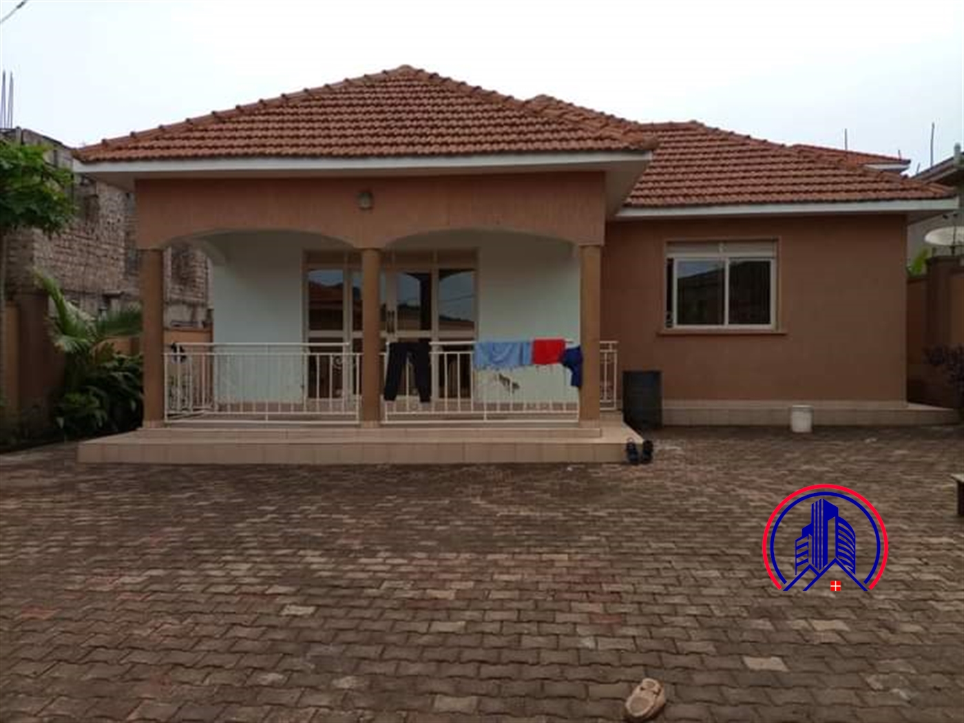 Bungalow for sale in Namugongo Wakiso