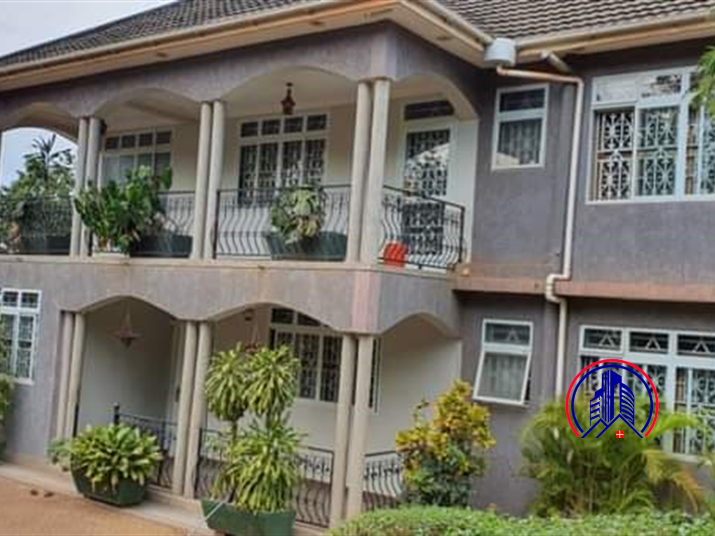 Storeyed house for sale in Munyonyo Kampala