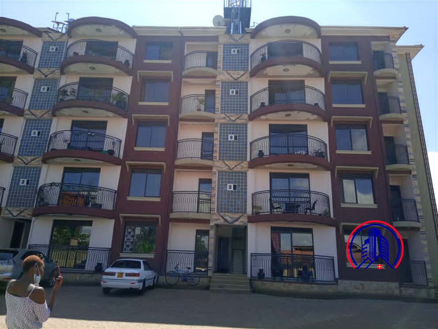 Apartment for rent in Muyenga Kampala