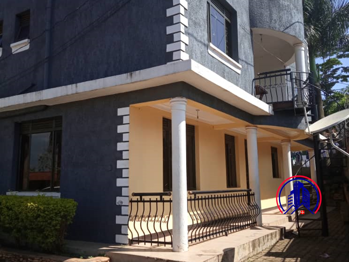 Apartment for rent in Muyenga Kampala