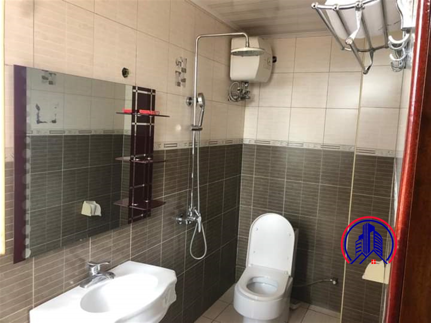 Bathroom (Toilet)