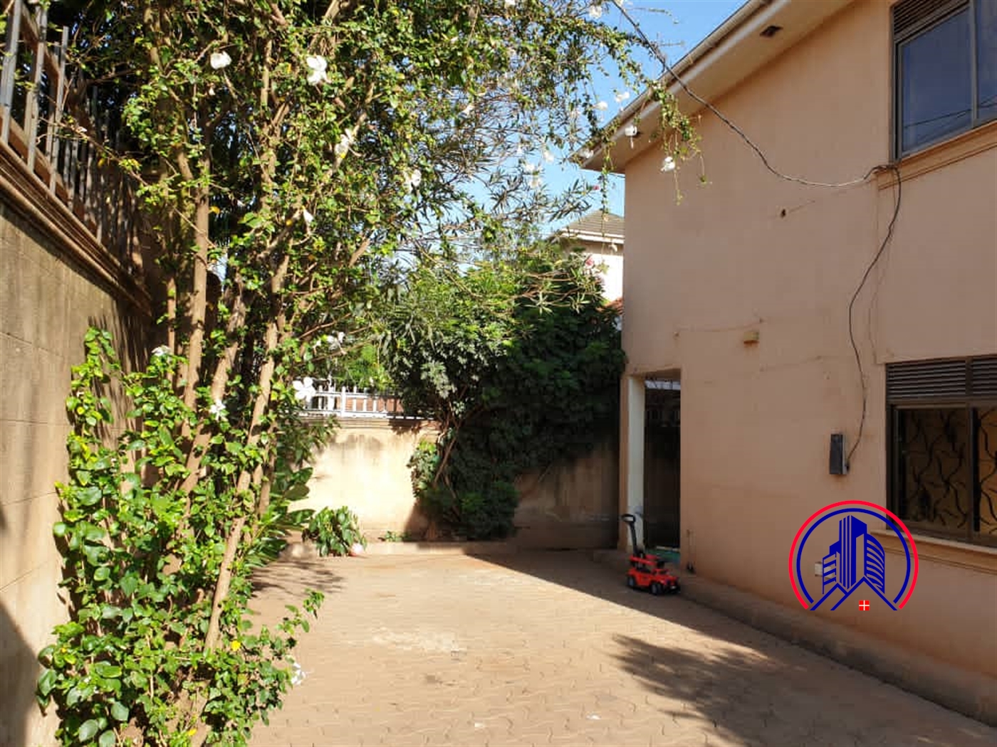 Storeyed house for sale in Ntinda Kampala