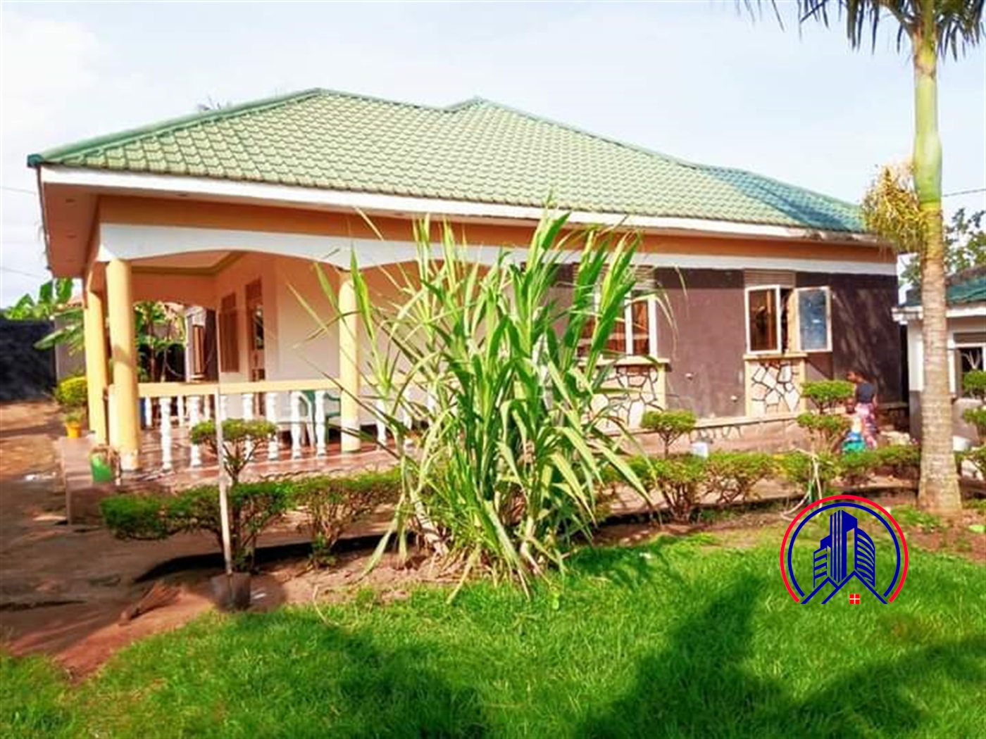 Bungalow for sale in Namugongo Wakiso