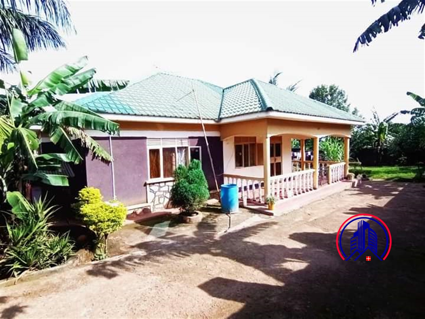 Bungalow for sale in Namugongo Wakiso