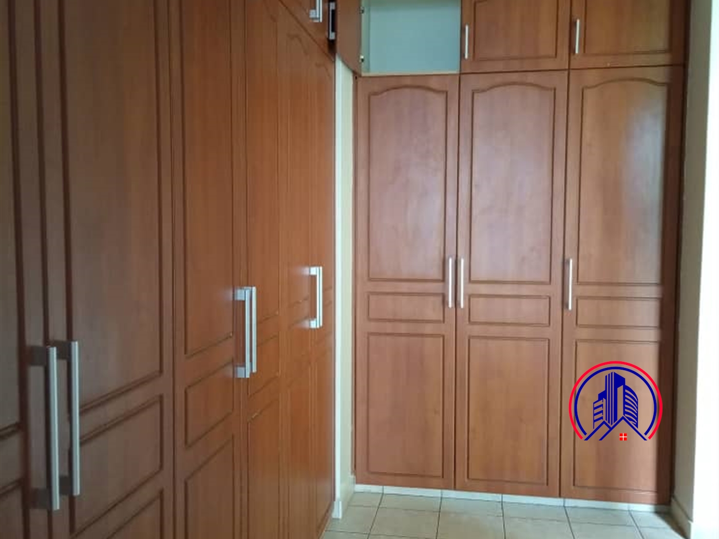 Storeyed house for rent in Lugogo Kampala