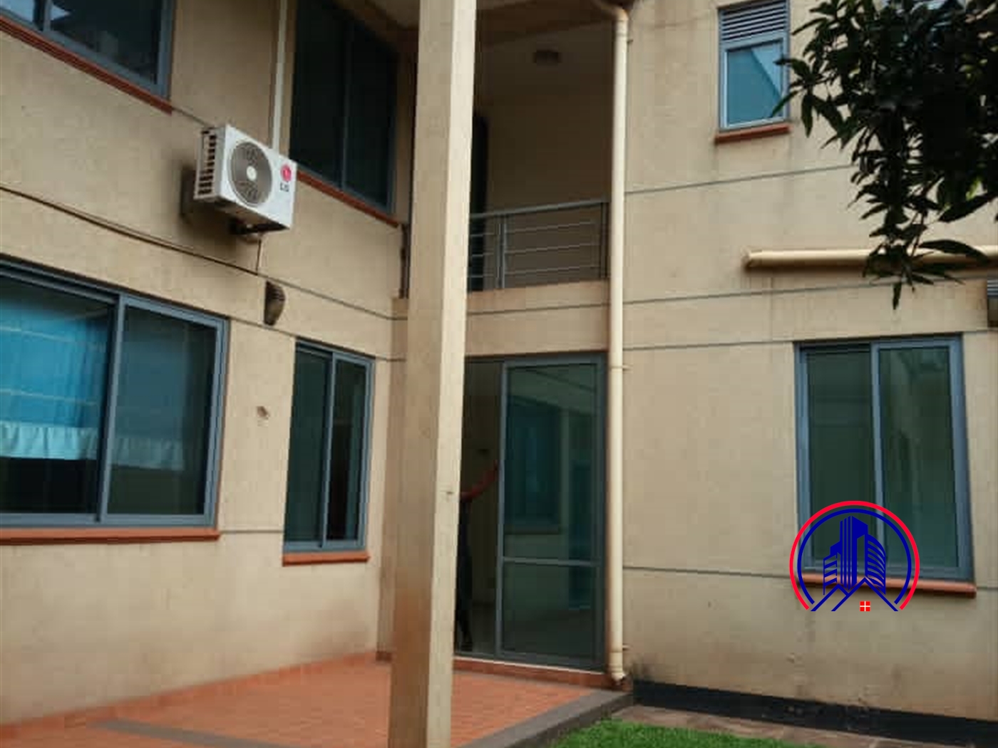 Storeyed house for rent in Lugogo Kampala