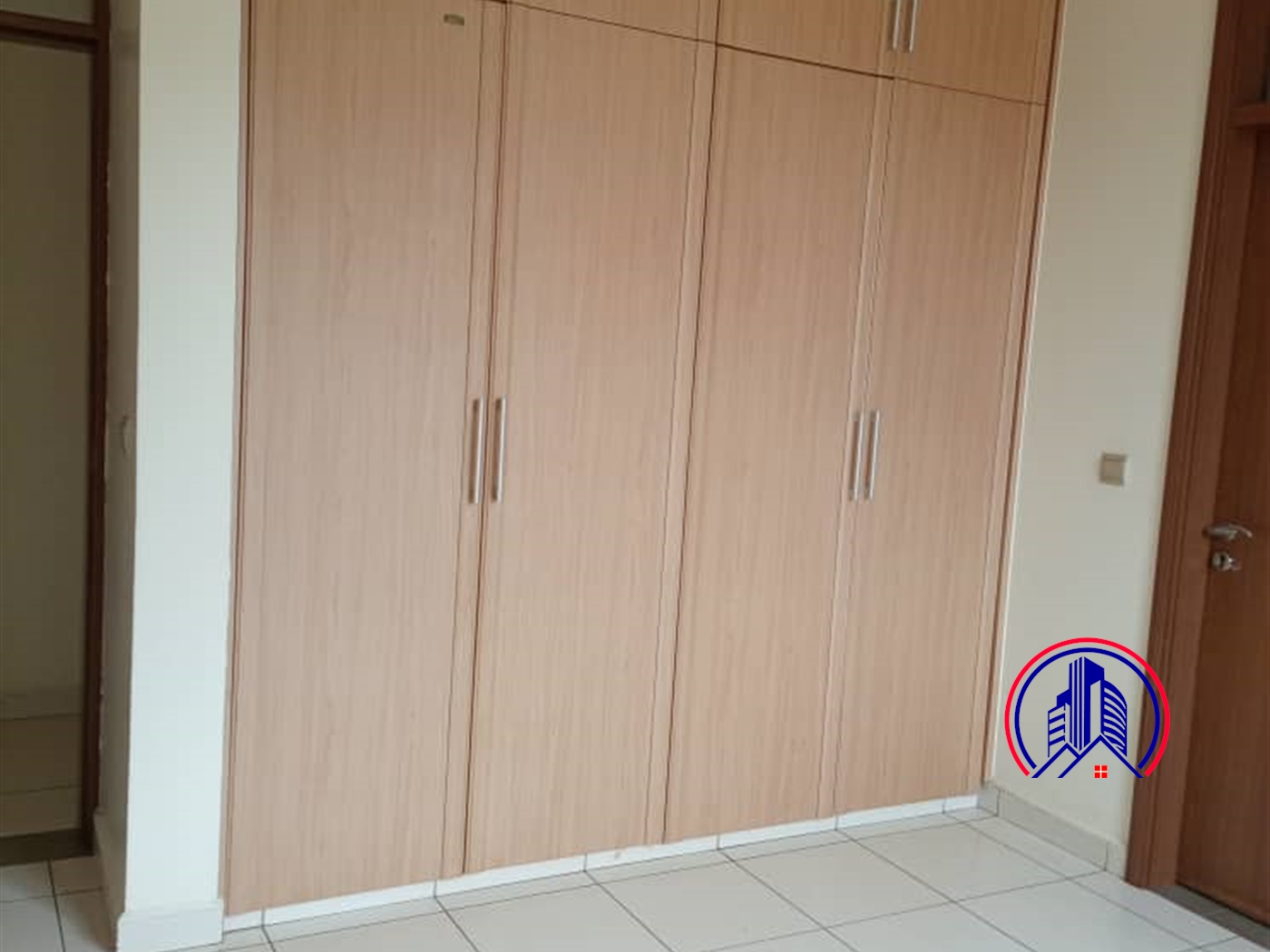 Apartment for rent in Lugogo Kampala