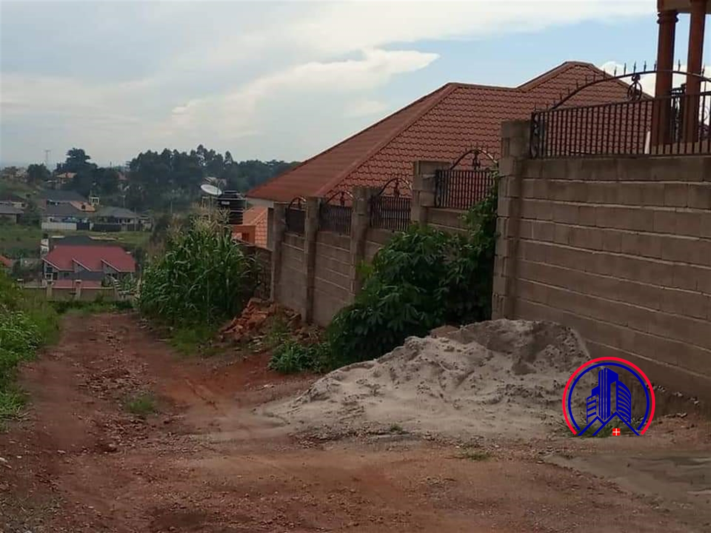 Bungalow for sale in Namugongo Wakiso