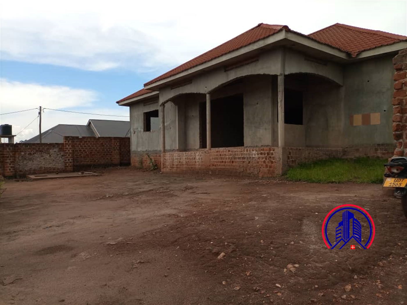 Bungalow for sale in Namugongo Wakiso