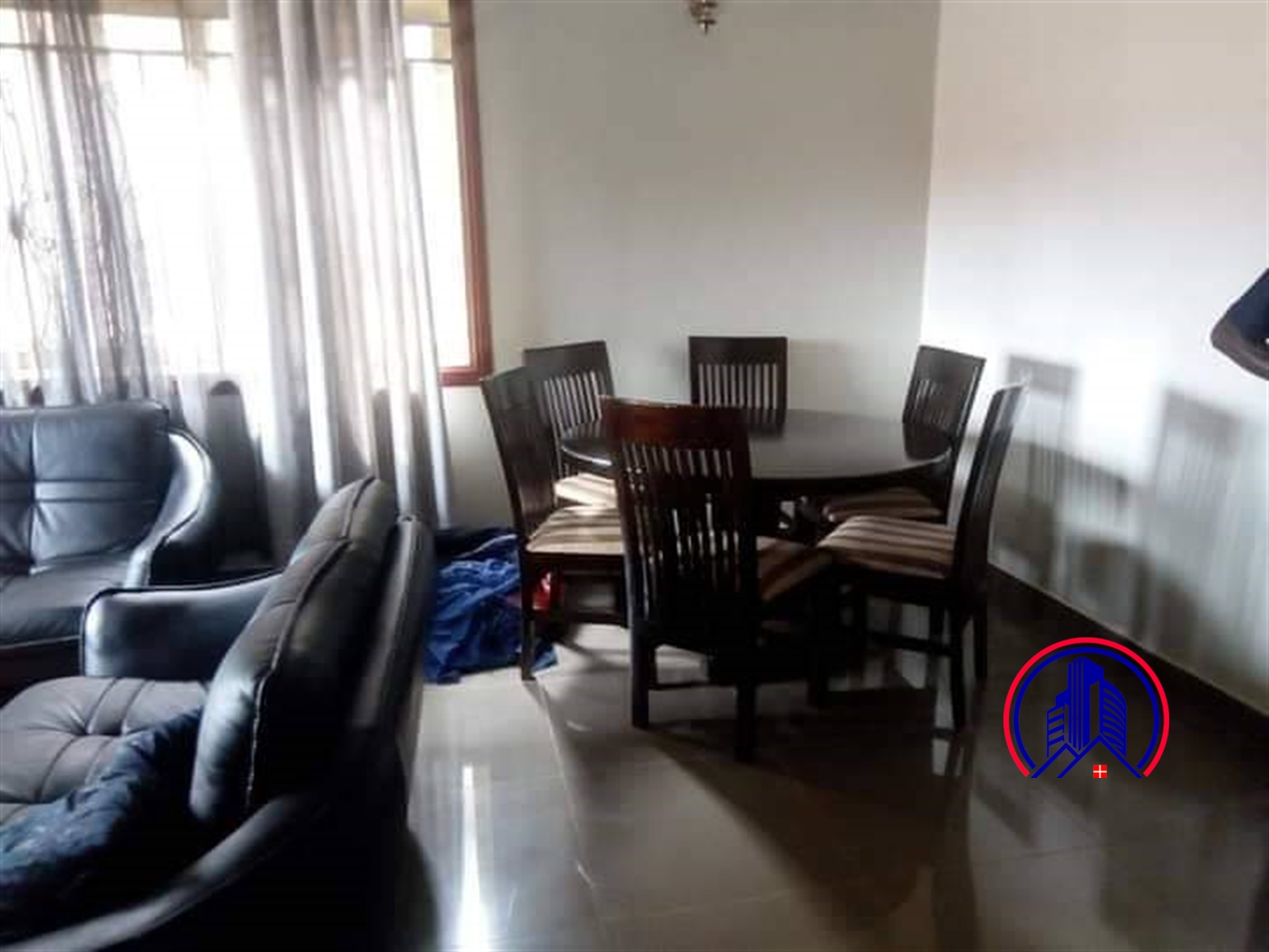 Apartment for rent in Buziga Kampala