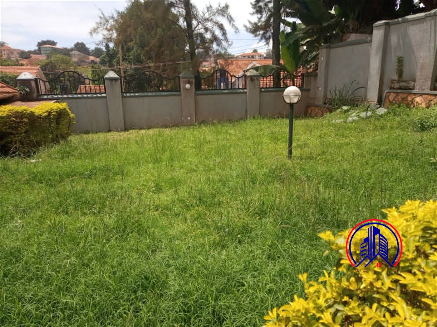 Storeyed house for sale in Naguru Kampala