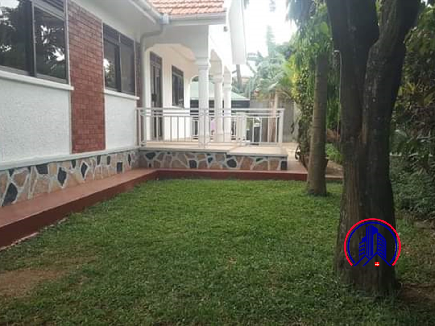 Bungalow for rent in Ntinda Kampala