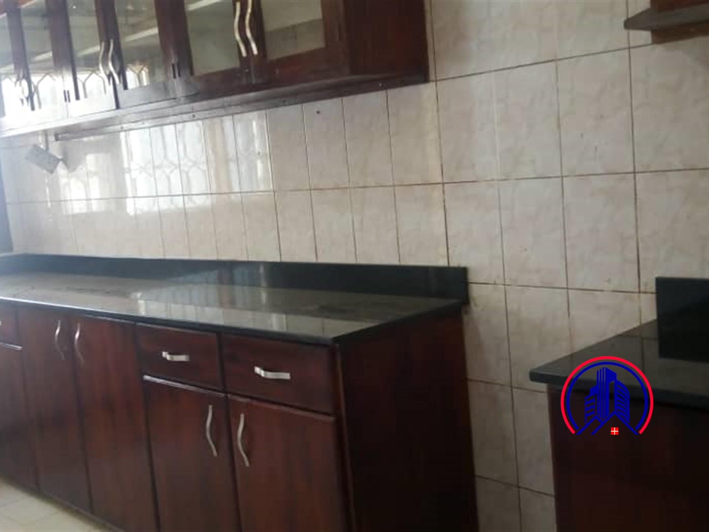 Bungalow for rent in Naguru Kampala