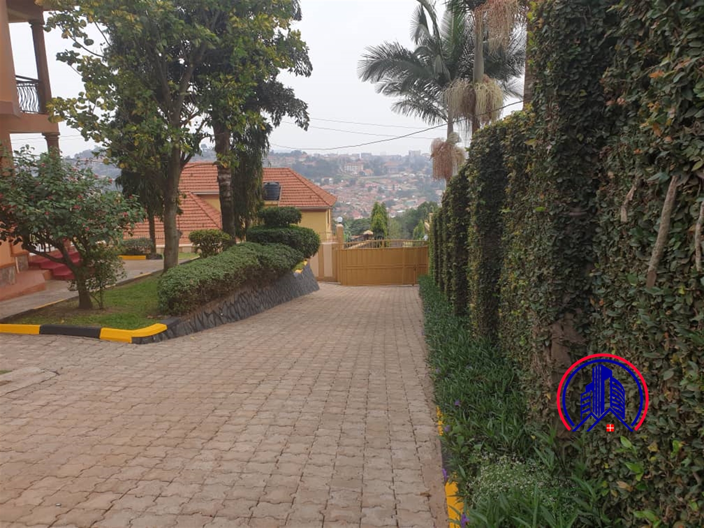 Storeyed house for sale in Kisaasi Kampala