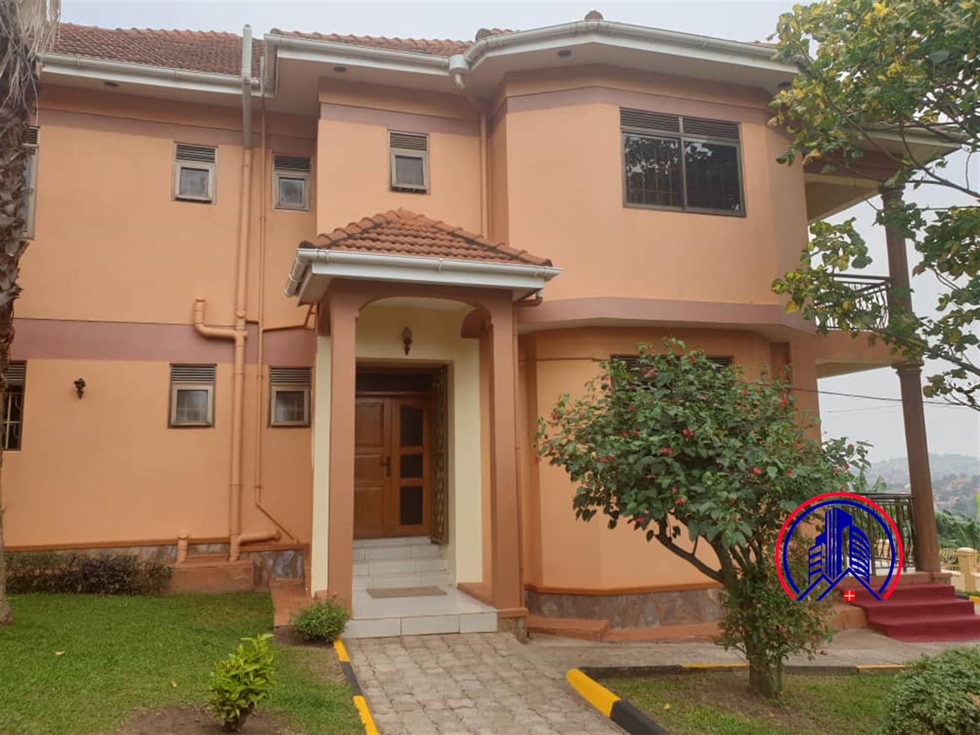 Storeyed house for sale in Kisaasi Kampala