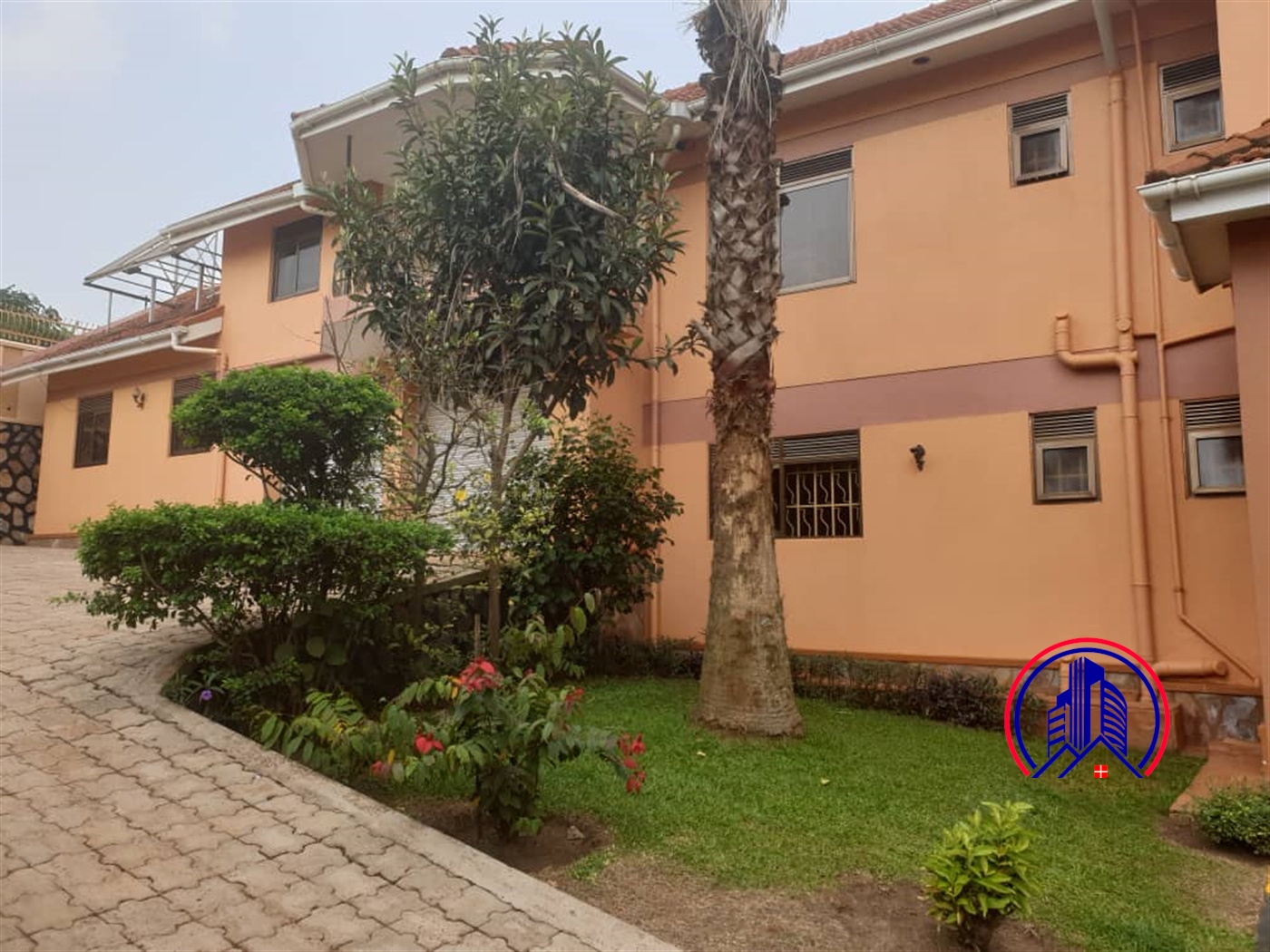 Storeyed house for sale in Kisaasi Kampala