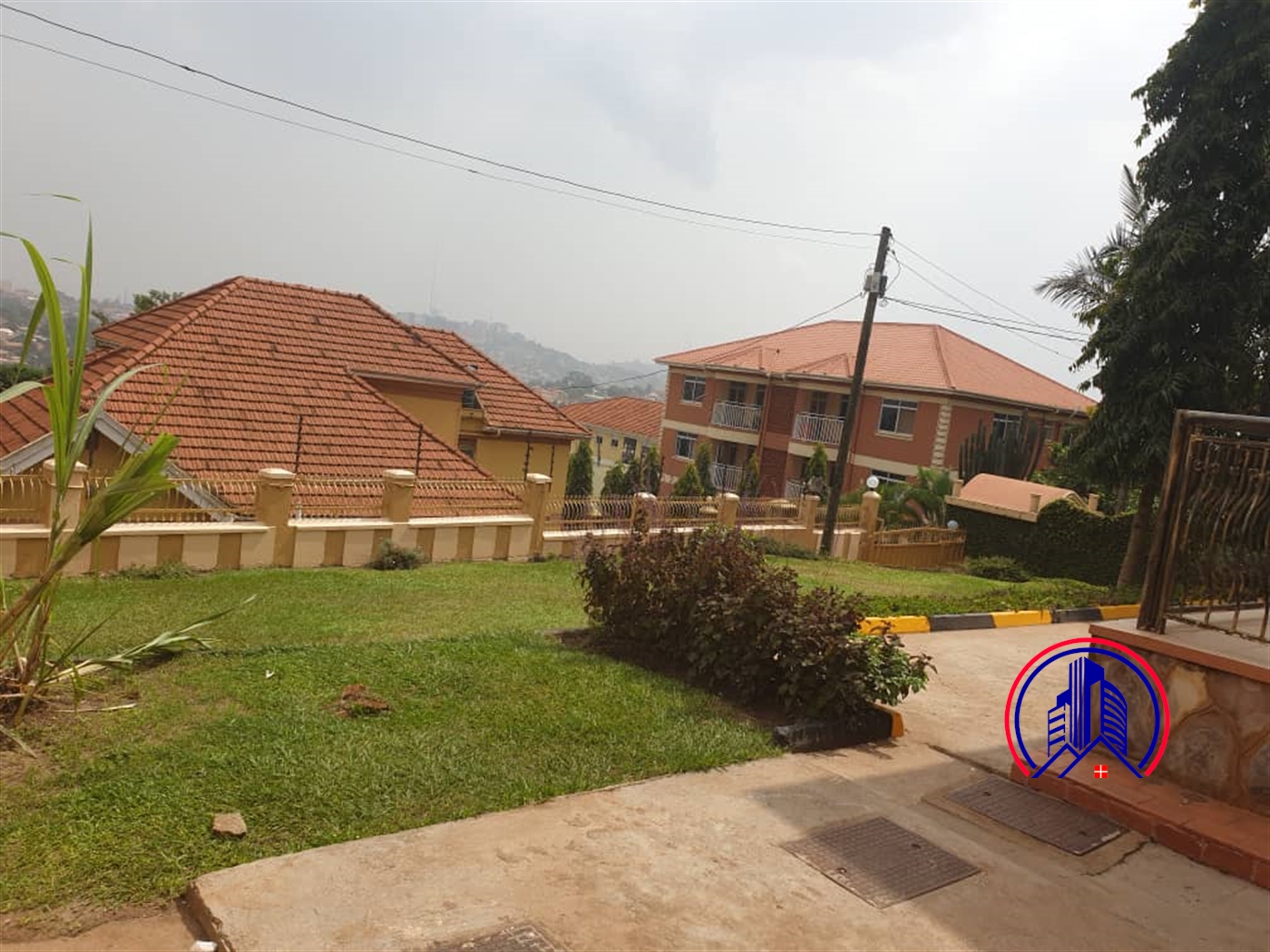 Storeyed house for sale in Kisaasi Kampala