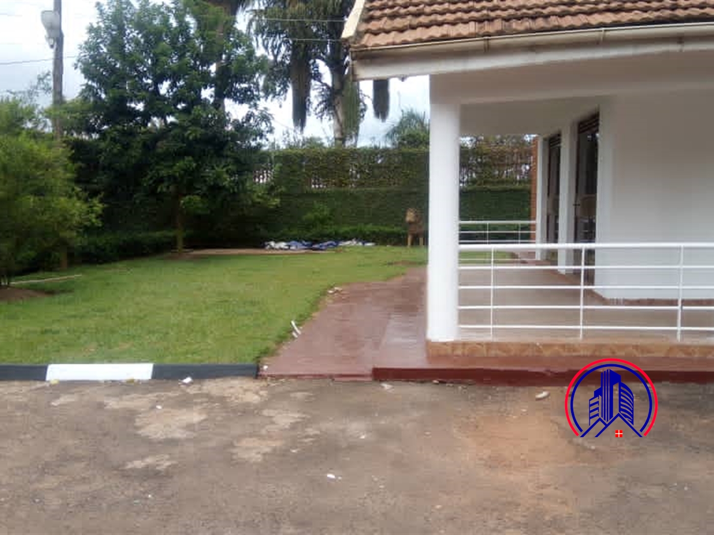 Storeyed house for rent in Naguru Kampala