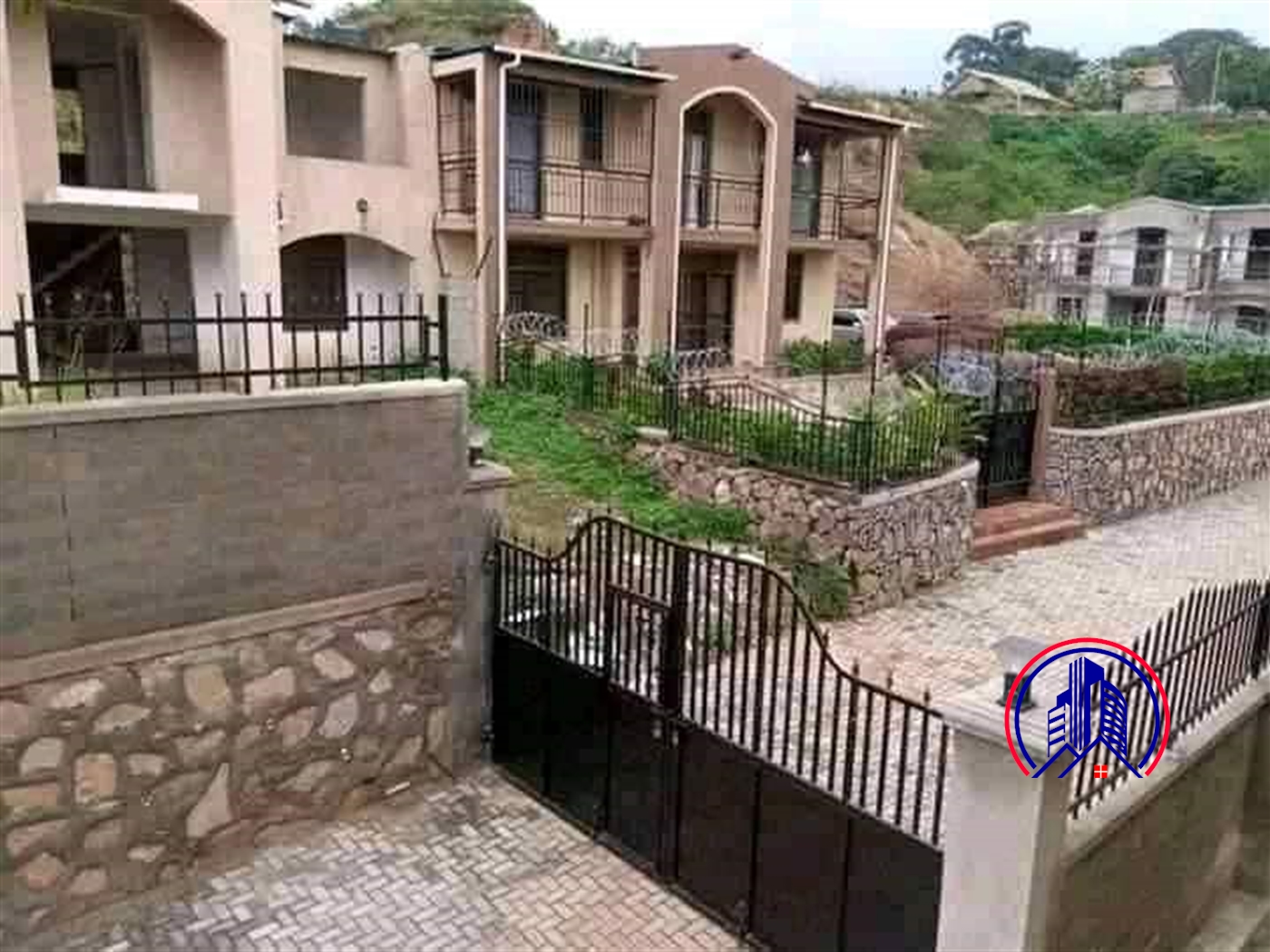 Storeyed house for sale in Kireka Kampala