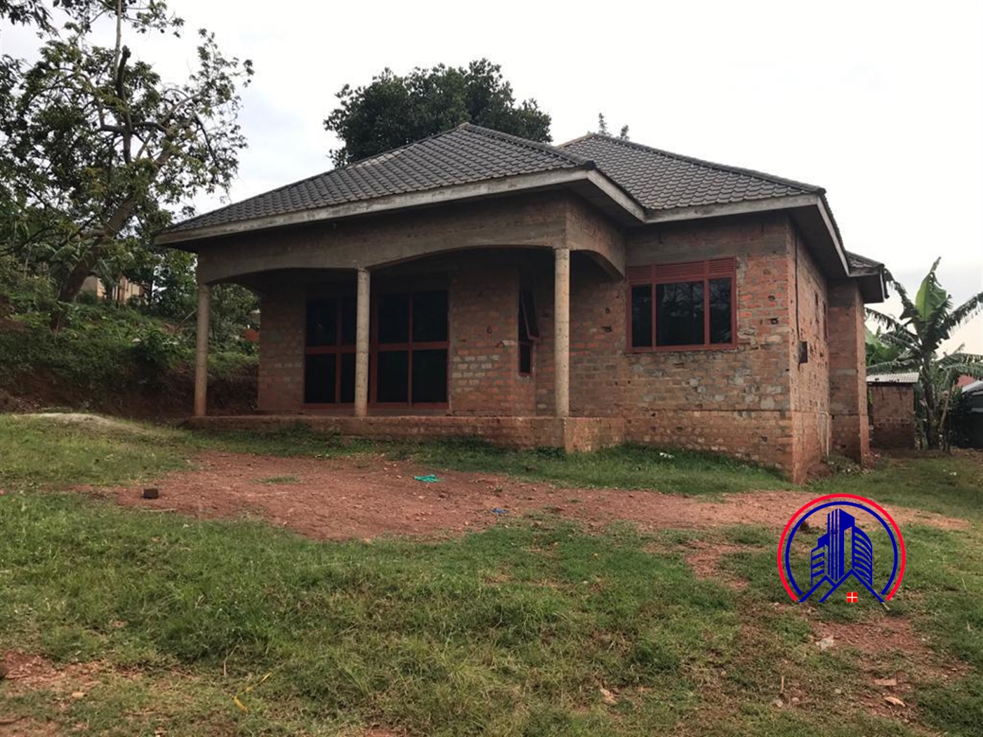 Shell House for sale in Ndejje Wakiso