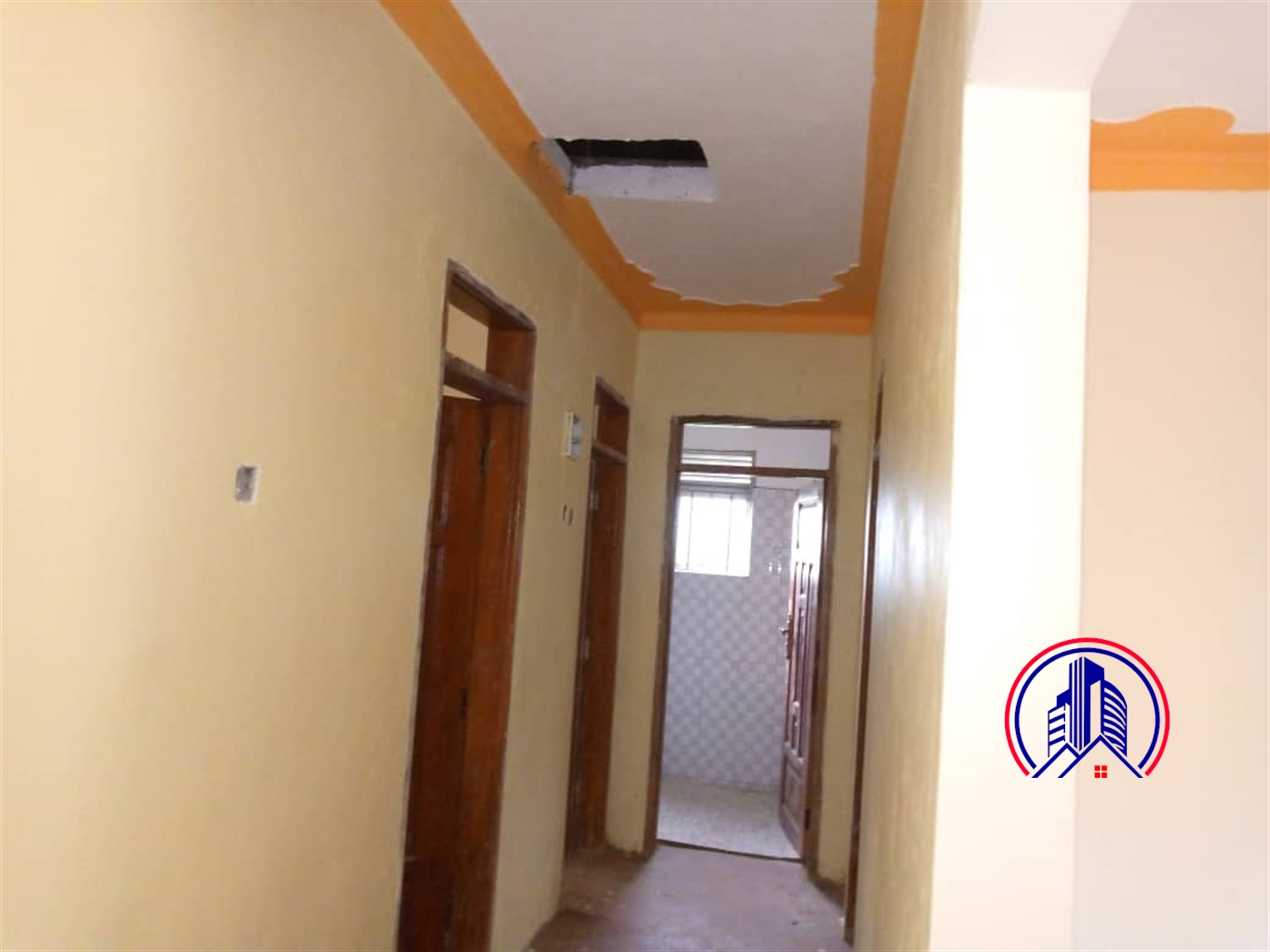 Bungalow for sale in Kiteezi Wakiso