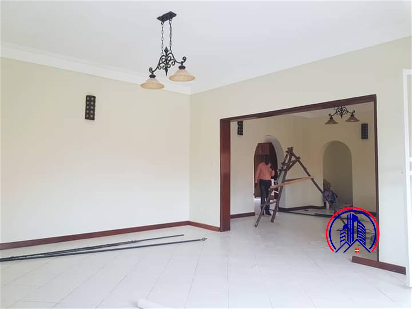 Apartment for rent in Muyenga Kampala