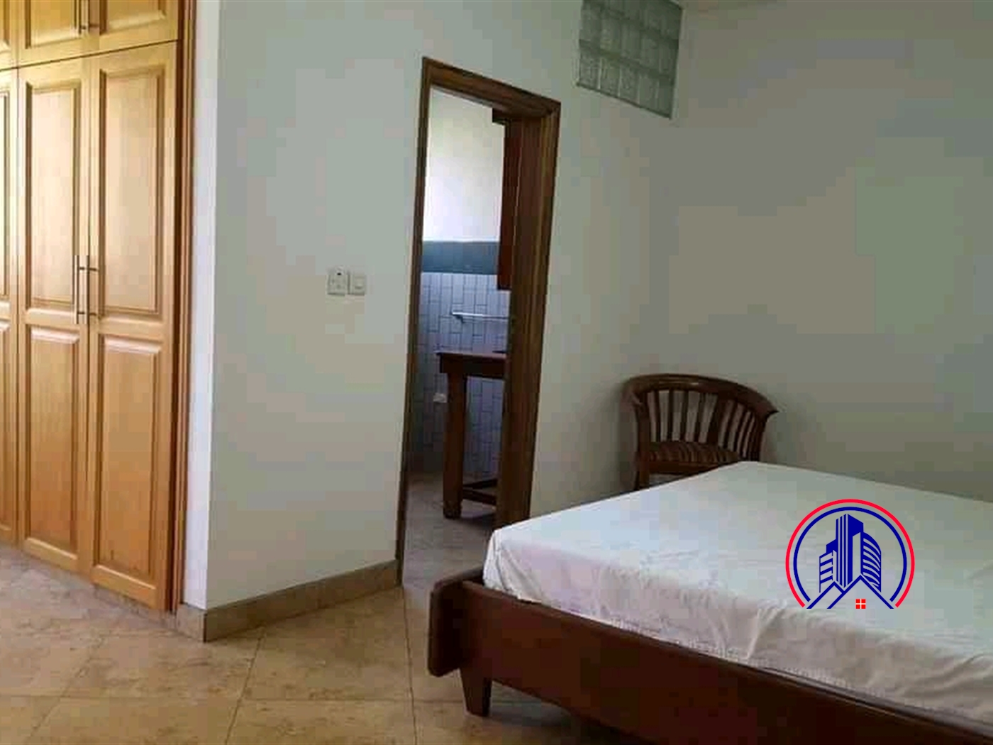 Apartment for rent in Bugoloobi Kampala