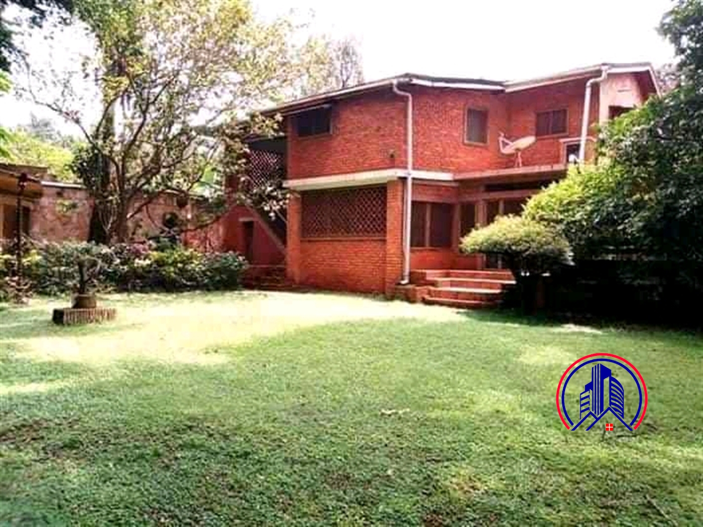 Apartment for rent in Mbuya Kampala