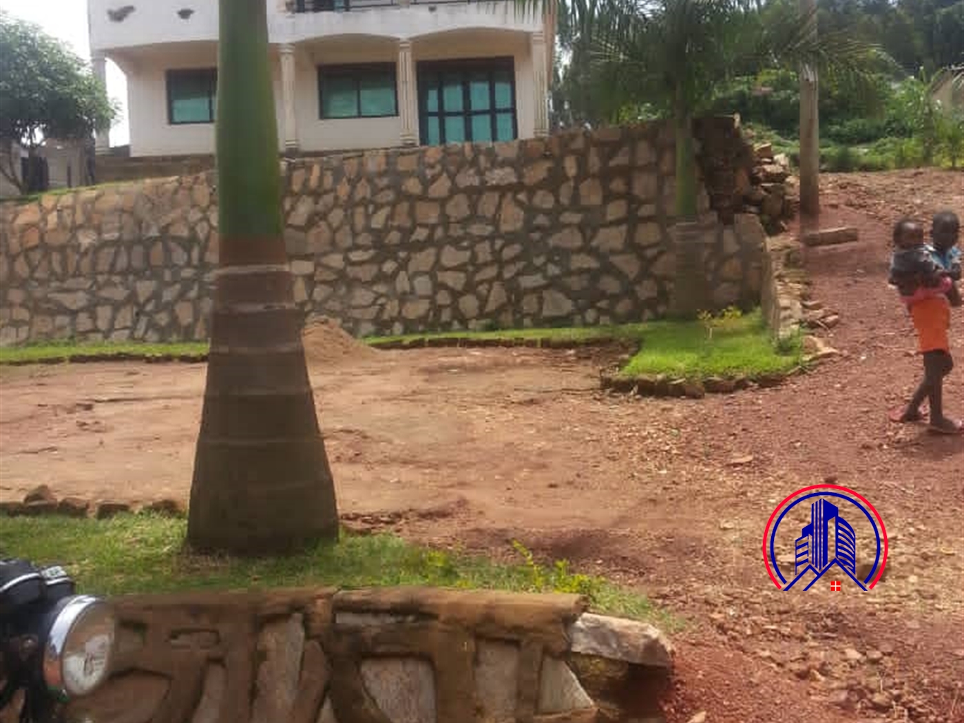 Storeyed house for sale in Bulenga Wakiso