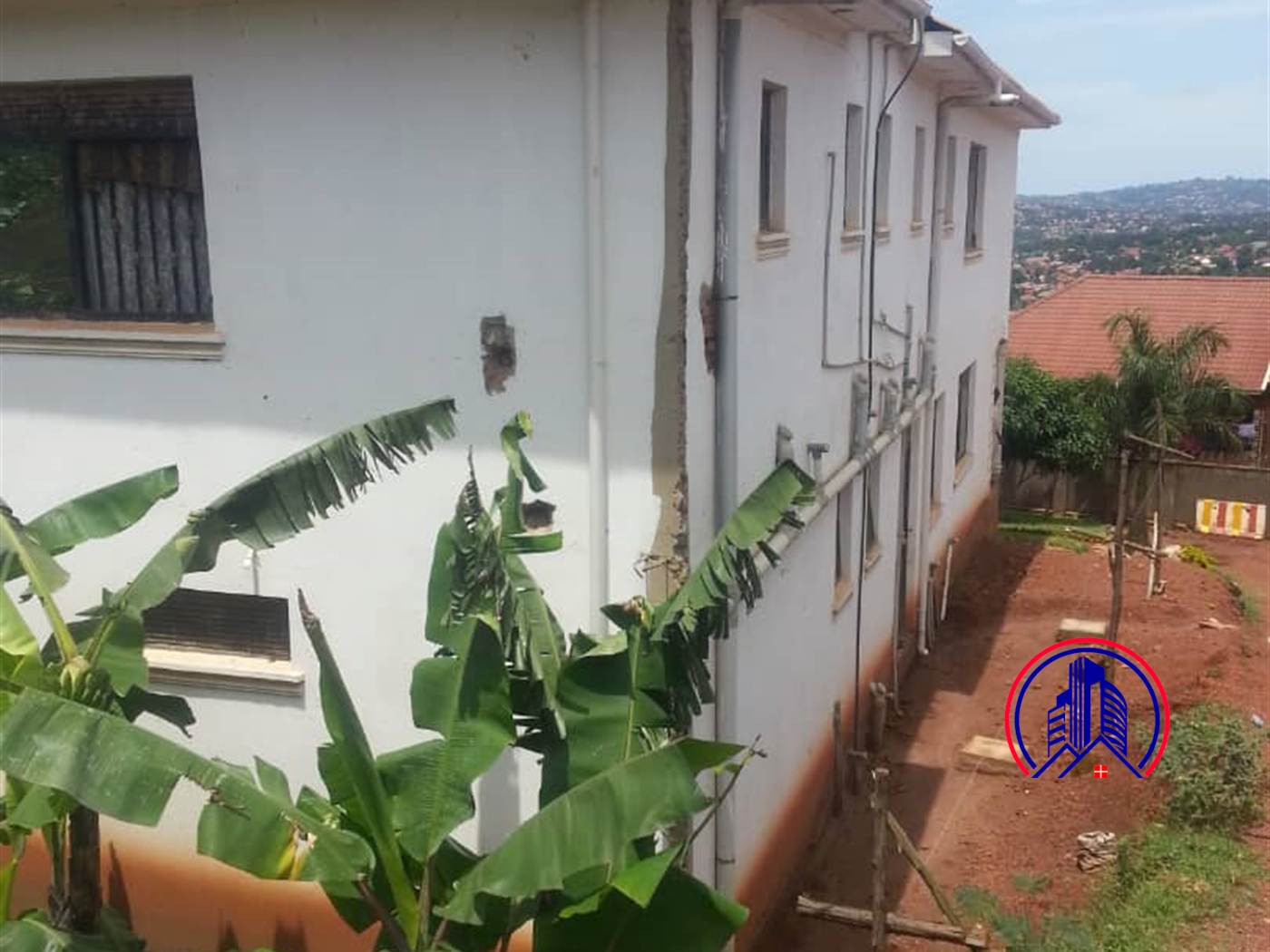 Storeyed house for sale in Bulenga Wakiso