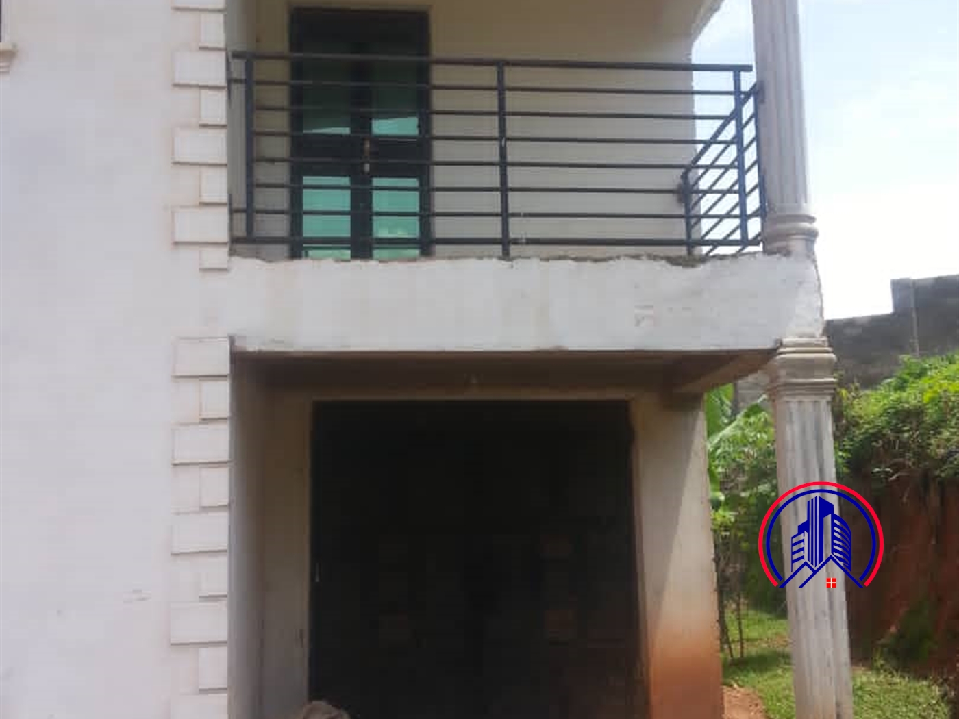 Storeyed house for sale in Bulenga Wakiso