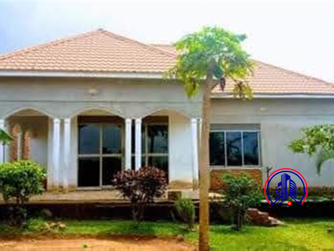 Bungalow for sale in Kubbiri Mukono