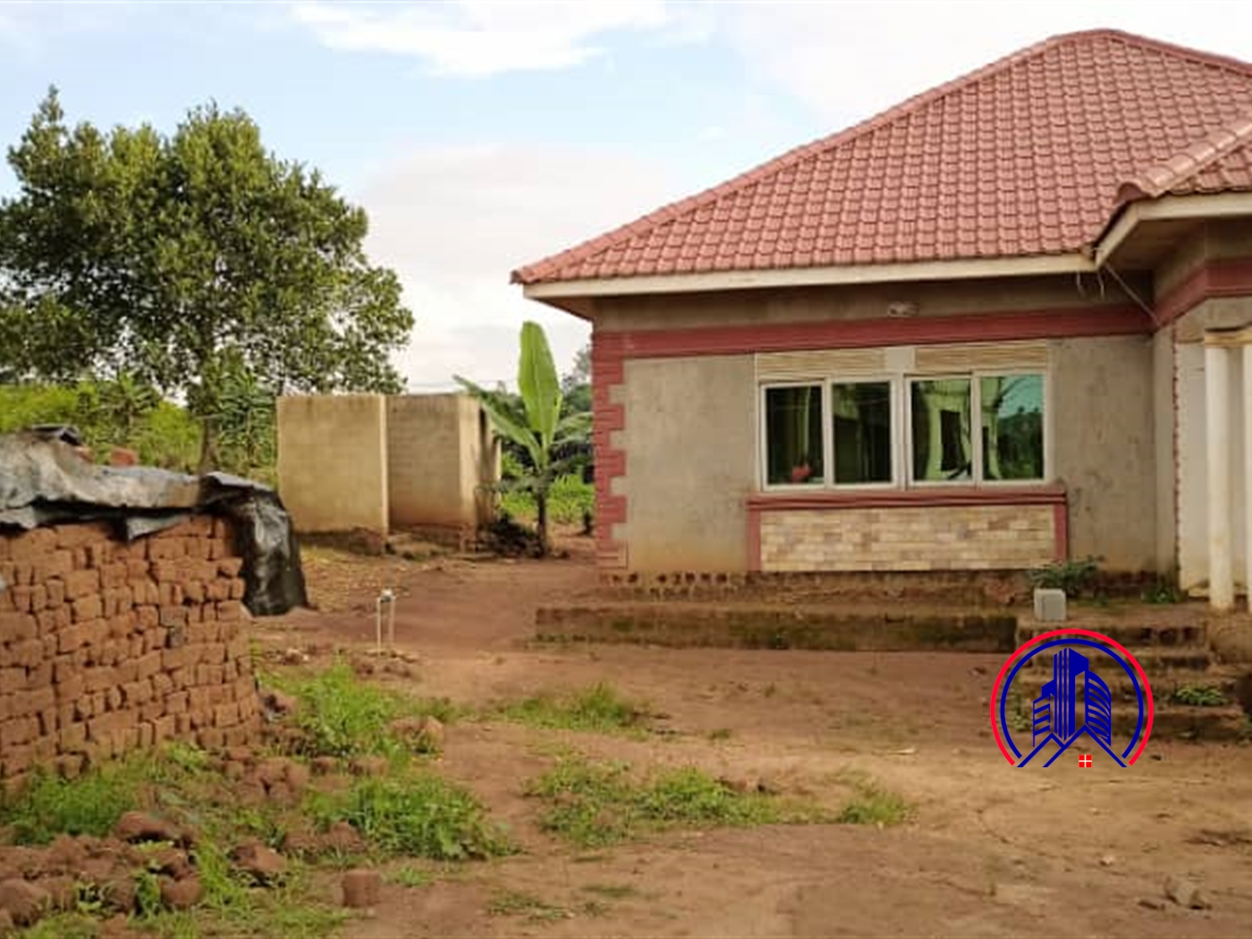 Bungalow for sale in Namugongo Wakiso