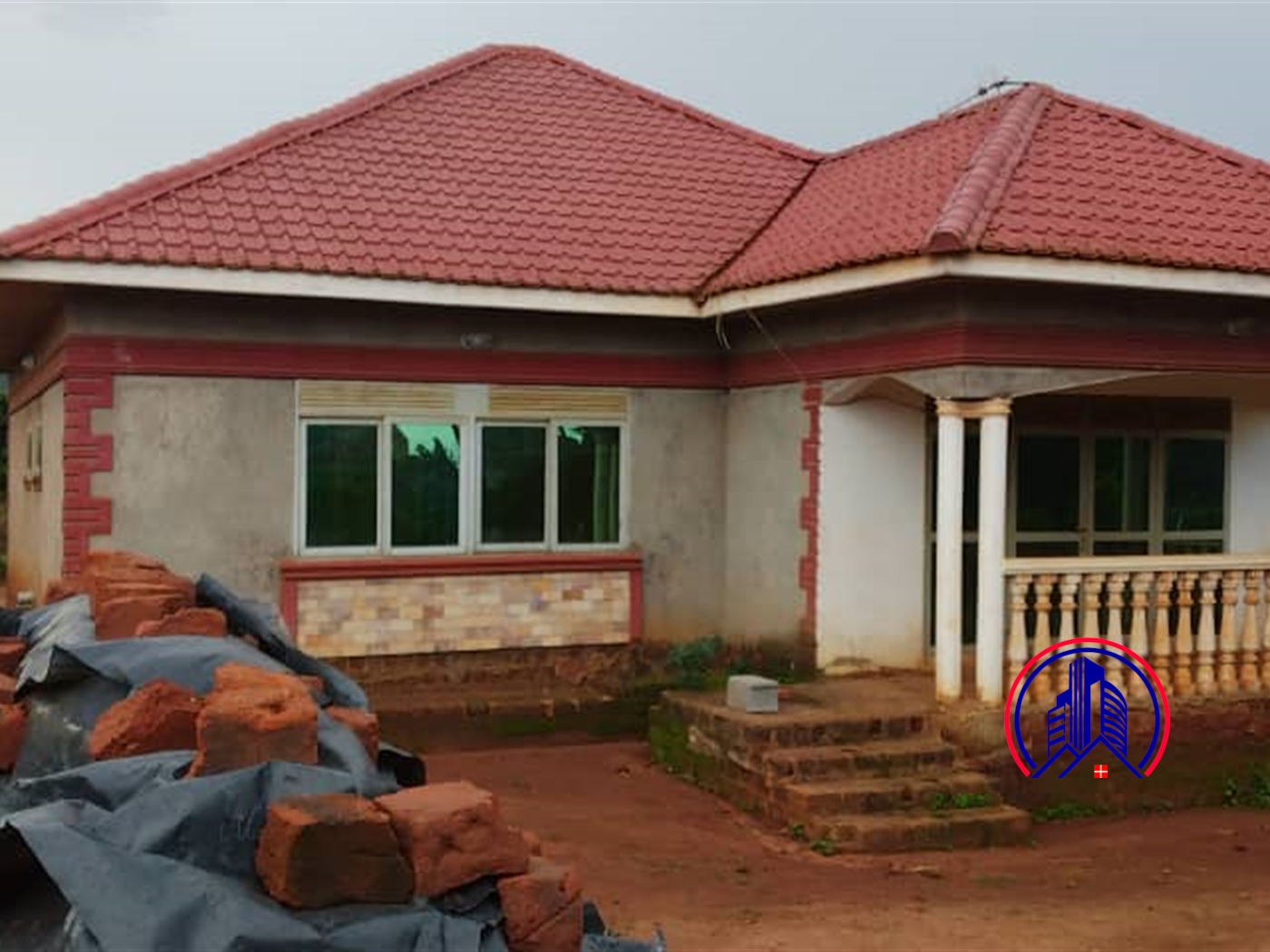 Bungalow for sale in Namugongo Wakiso