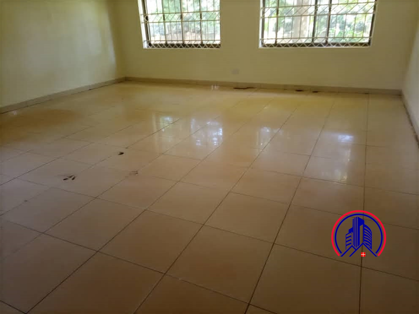 Bungalow for rent in Kololo Kampala