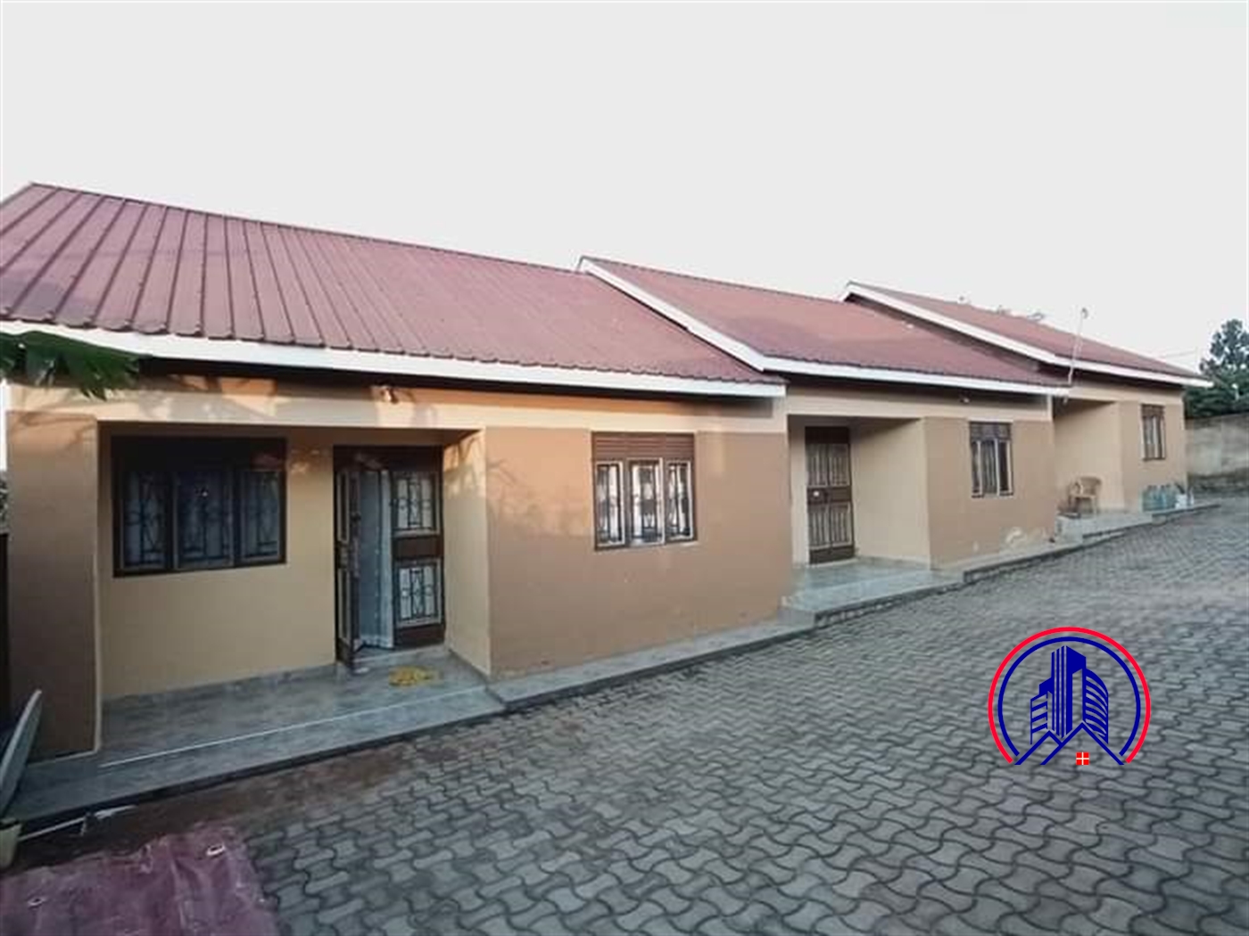 Rental units for sale in Namugongo Wakiso