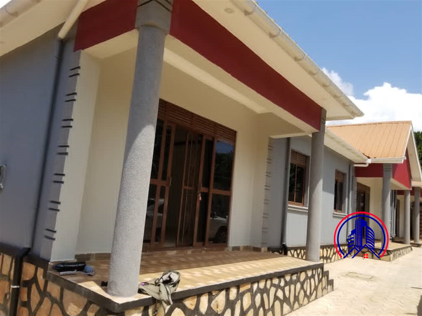 Rental units for sale in Bweyogerere Wakiso