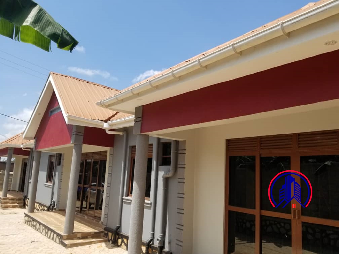 Rental units for sale in Bweyogerere Wakiso