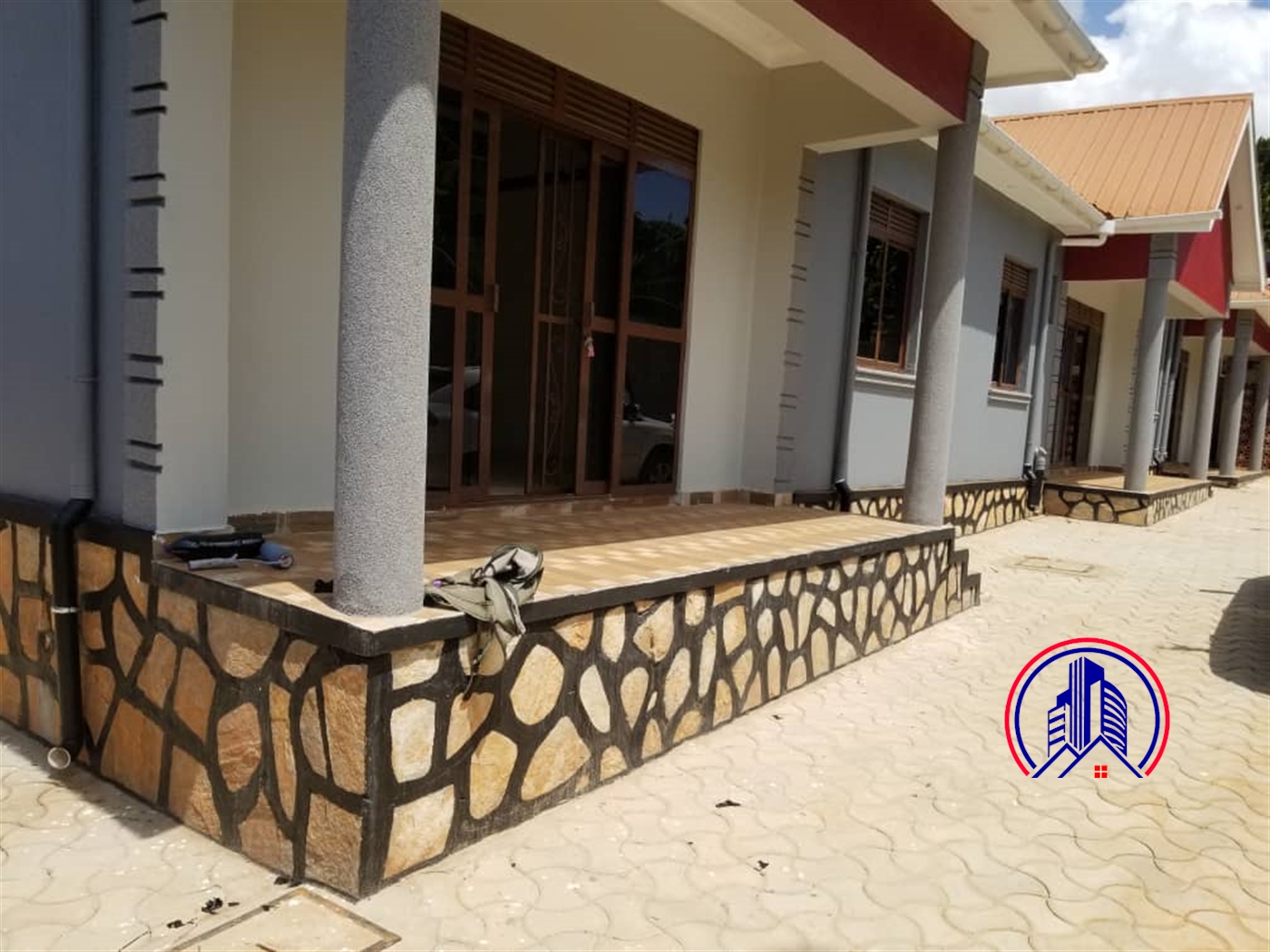 Rental units for sale in Bweyogerere Wakiso