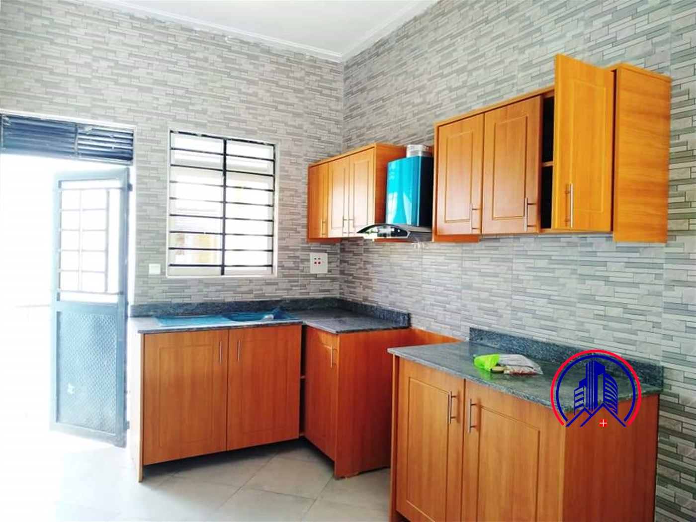 Bungalow for sale in Kira Wakiso