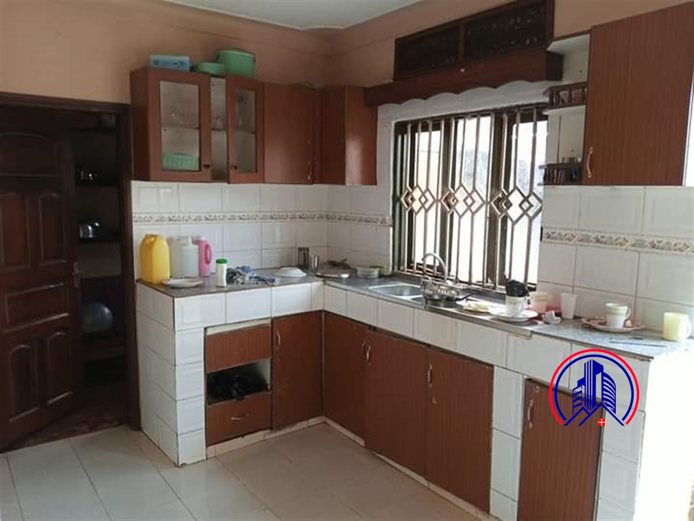 Bungalow for sale in Kirinya Wakiso