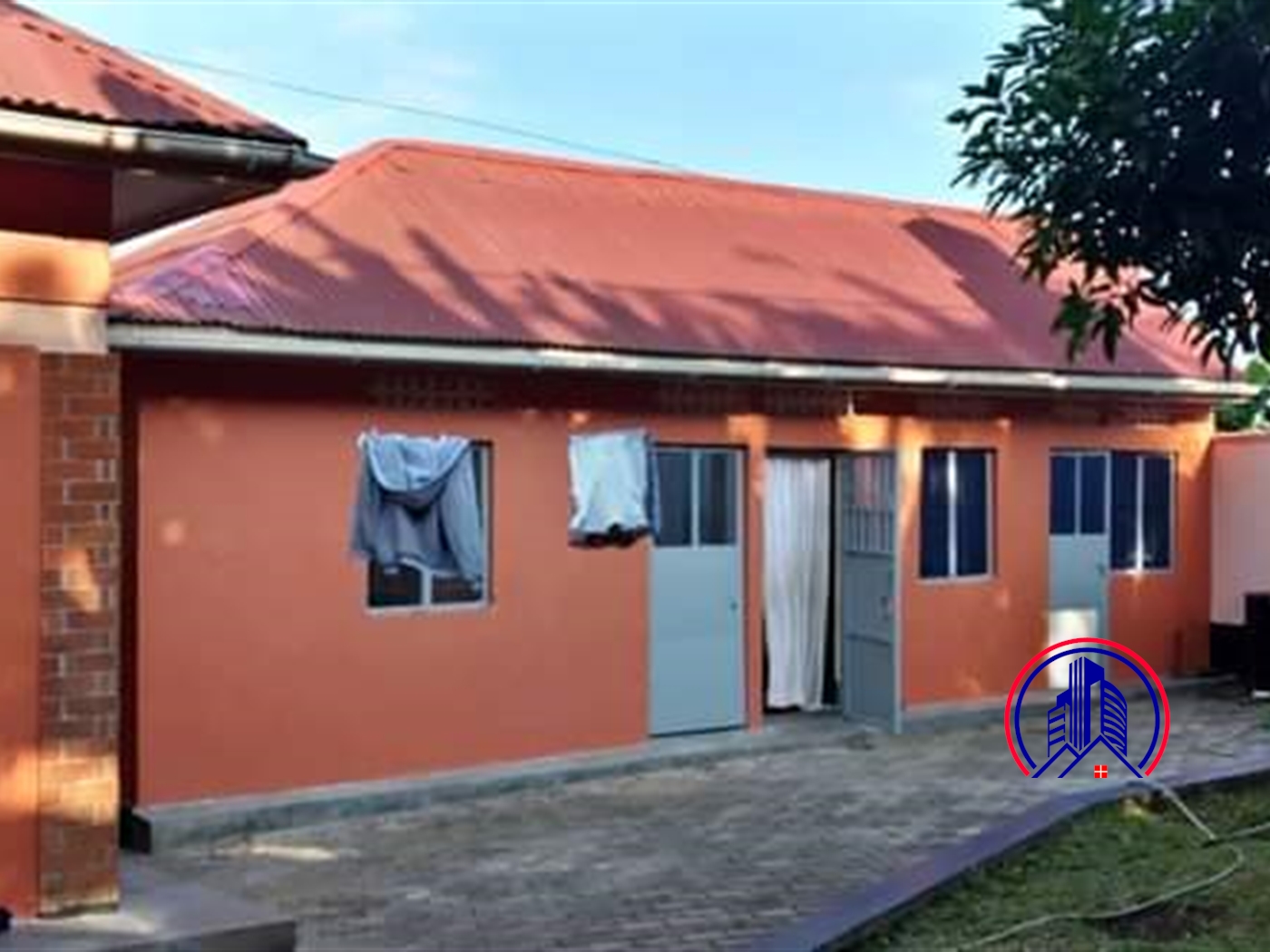 Bungalow for sale in Kumwenda Mukono