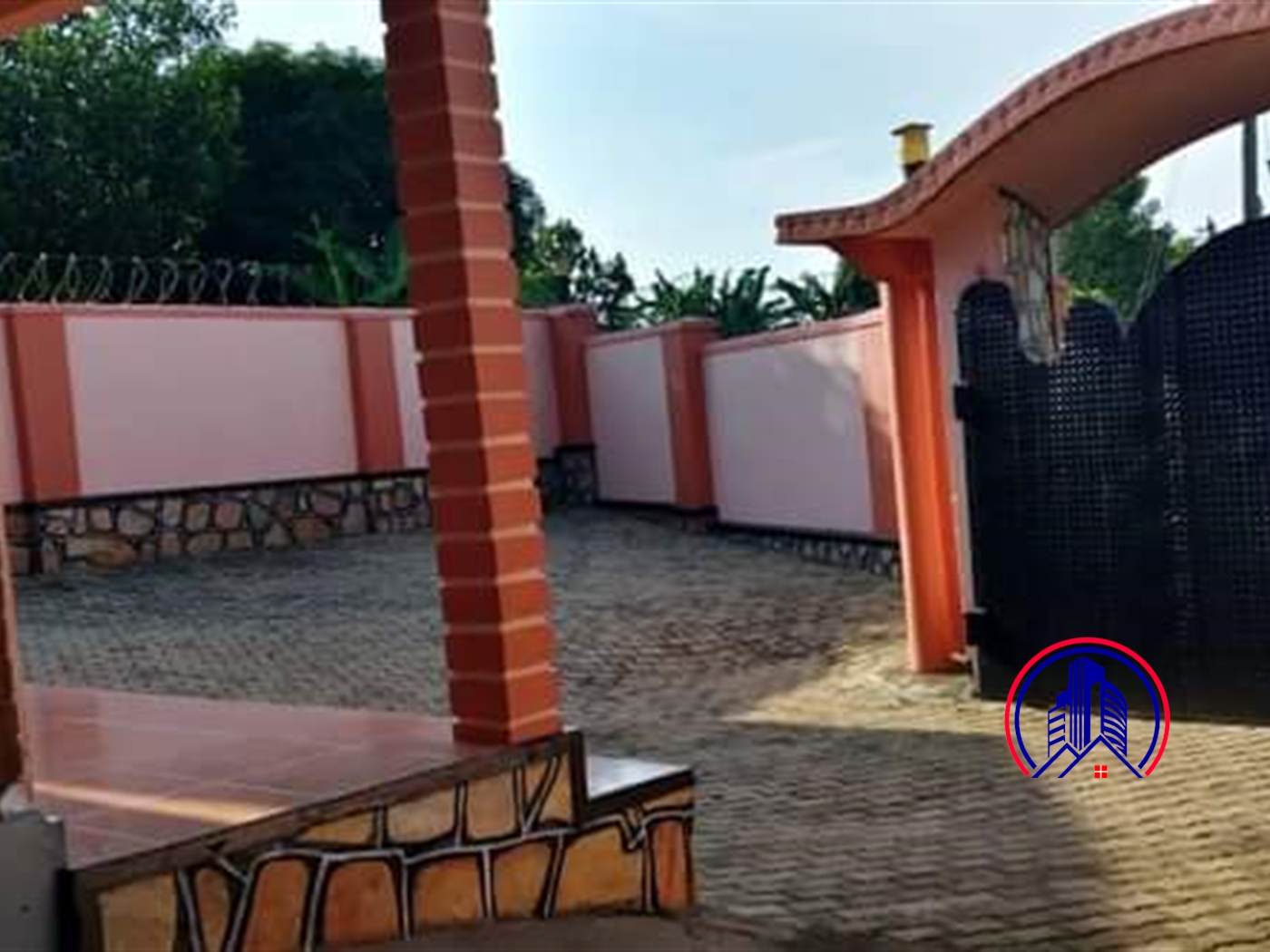 Bungalow for sale in Kumwenda Mukono