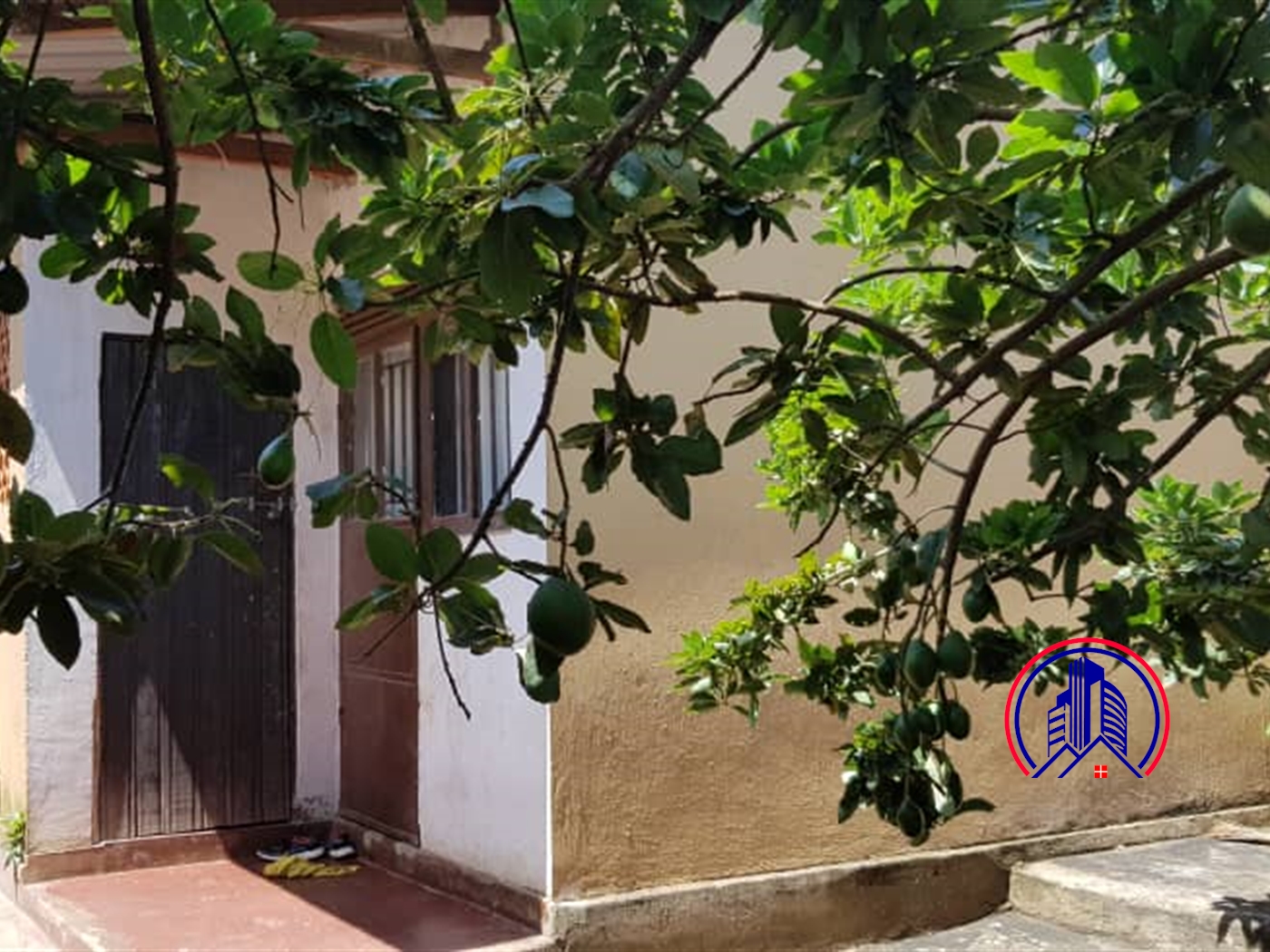 Bungalow for sale in Lweza Wakiso